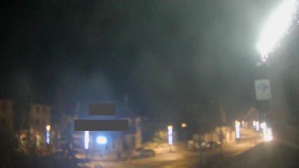 Saint Lary: Village  (altiservice.com)