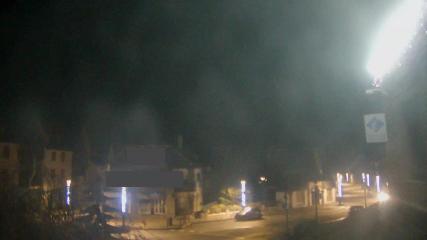 Saint Lary: Village  (altiservice.com)