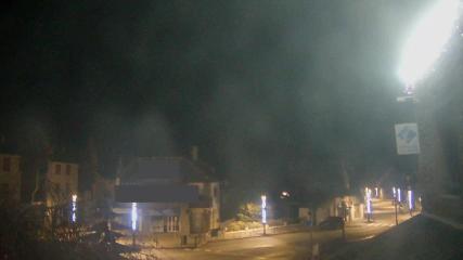 Saint Lary: Village  (altiservice.com)