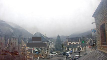 Saint Lary: Village  (altiservice.com)