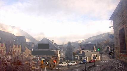 Image du rapport d'utilisateur dans Saint Lary