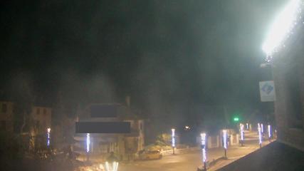 Saint Lary: Village  (altiservice.com)