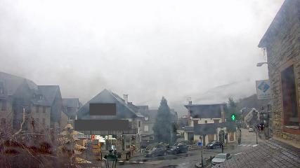 Saint Lary: Village  (altiservice.com)
