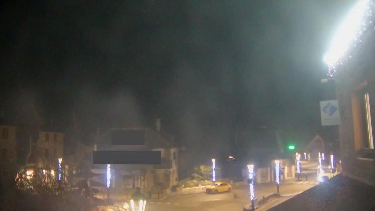 Webcam Saint Lary: Village