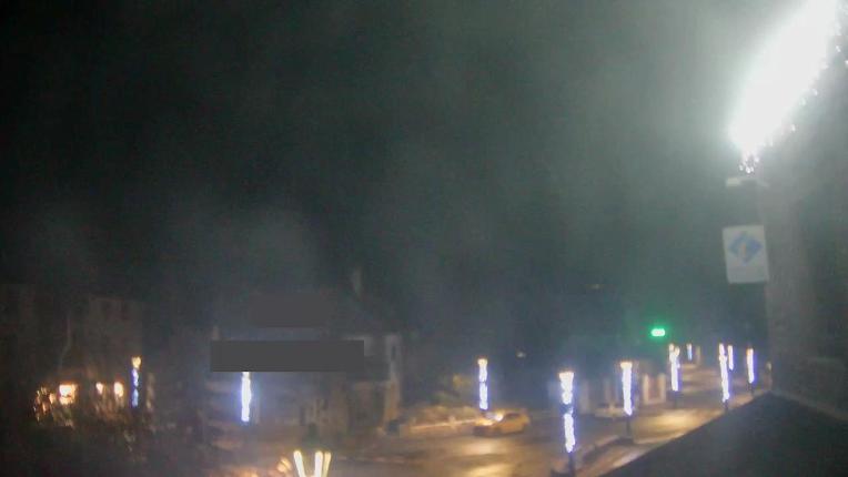 Webcam Saint Lary: Village