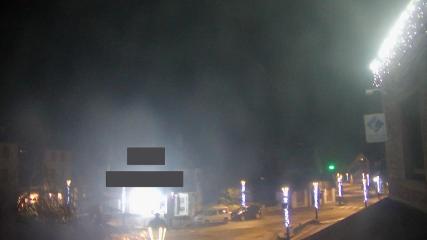 Imagem do relatório do usuário em Saint Lary