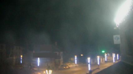 Saint Lary: Village  (altiservice.com)