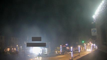 Saint Lary: Village  (altiservice.com)