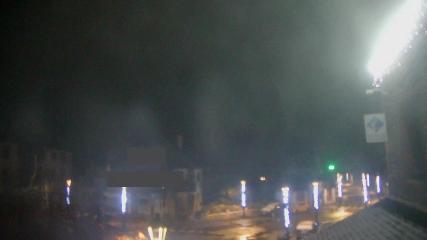 Saint Lary: Village  (altiservice.com)