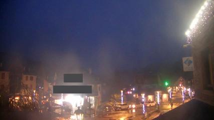 Saint Lary: Village  (altiservice.com)