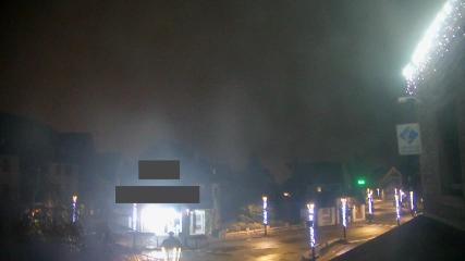 Saint Lary: Village  (altiservice.com)