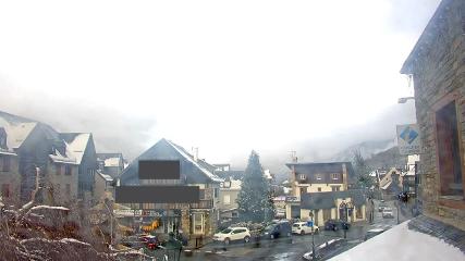 Image du rapport d'utilisateur dans Saint Lary