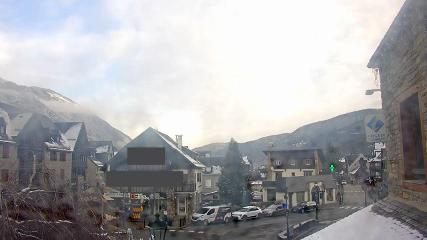 Image du rapport d'utilisateur dans Saint Lary