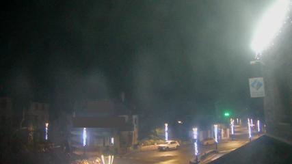 Saint Lary: Village  (altiservice.com)