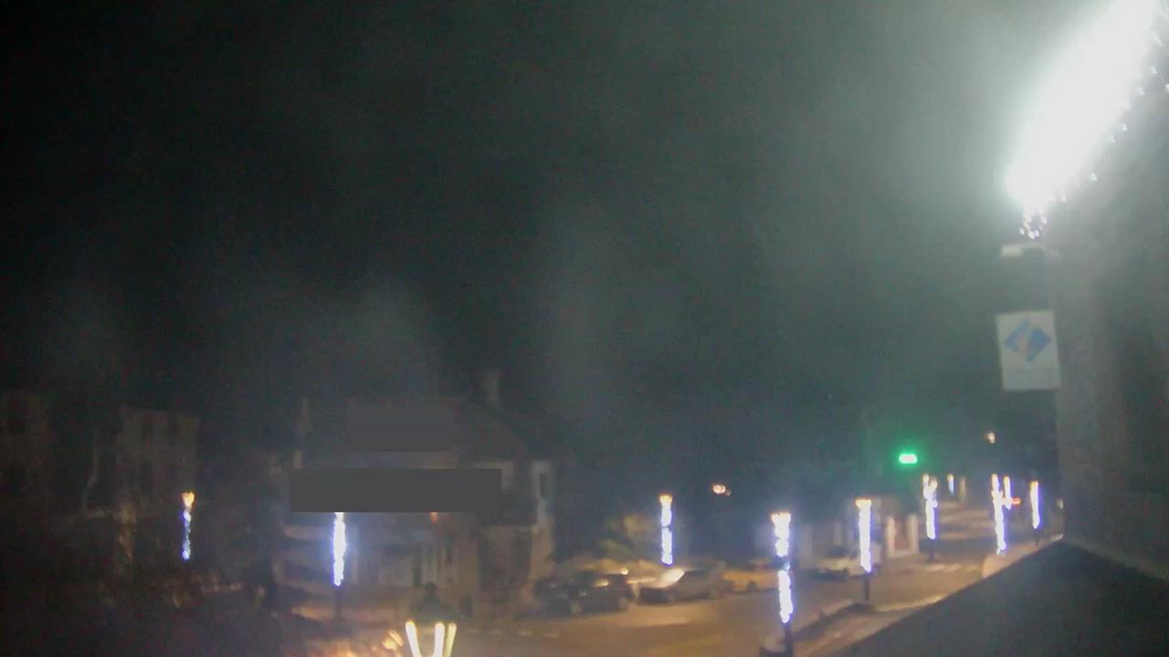 Webcam Saint Lary: Village