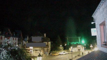 Saint Lary webcam