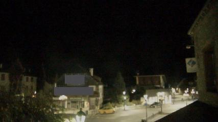 Saint Lary webcam