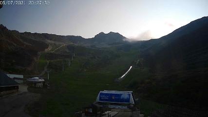 San Isidro webcam