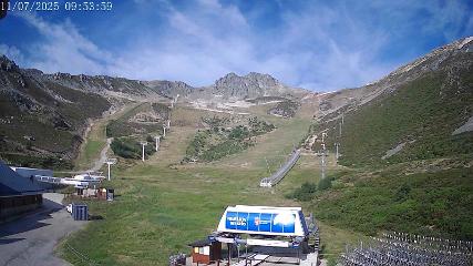 San Isidro webcam