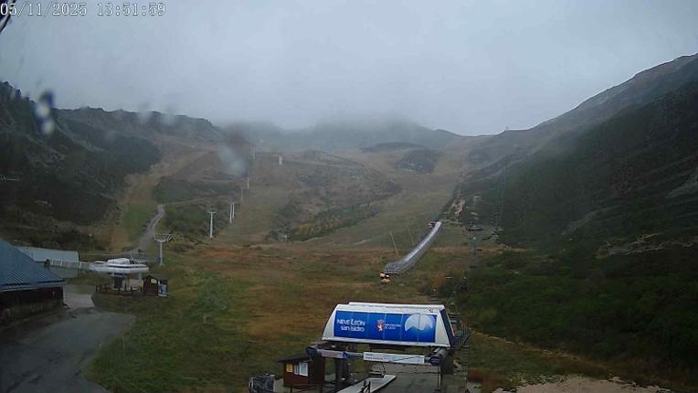 Webcam San Isidro: Cebolledo 1