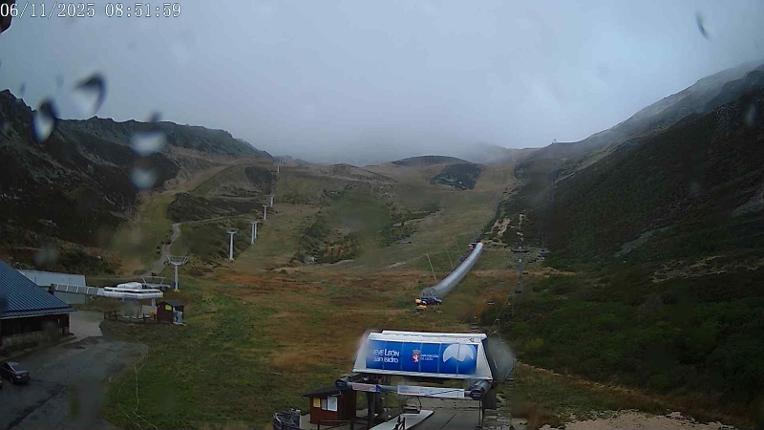 Webcam San Isidro: Cebolledo 1