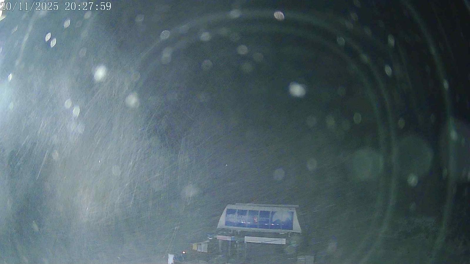 Webcam San Isidro: Cebolledo 1