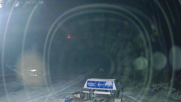 Webcam San Isidro: Cebolledo 1