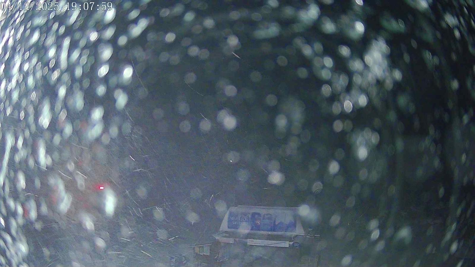 Webcam San Isidro: Cebolledo 1