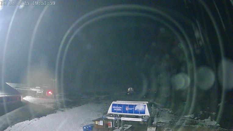 Webcam San Isidro: Cebolledo 1