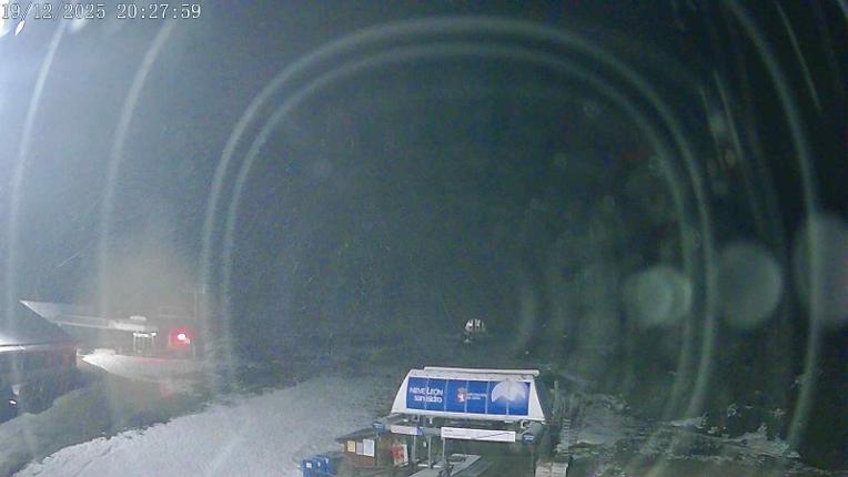 Webcam San Isidro: Cebolledo 1