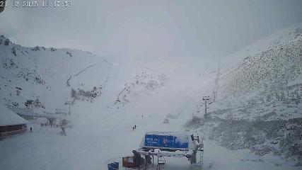 San Isidro webcam