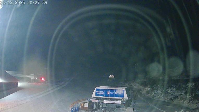 Webcam San Isidro: Cebolledo 1