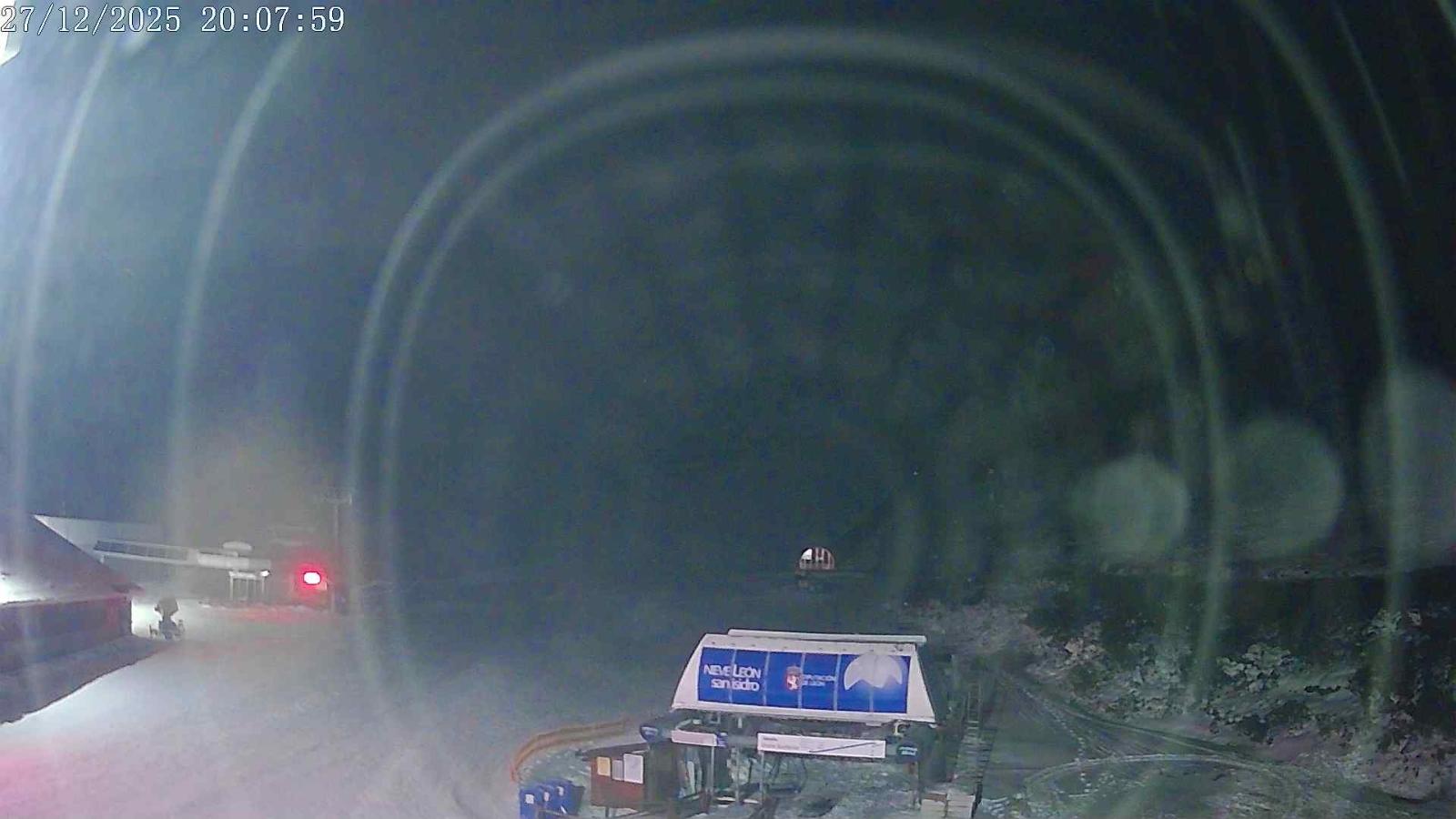 Webcam San Isidro: Cebolledo 1