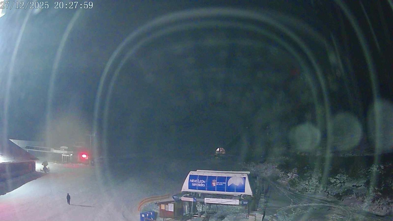 Webcam San Isidro: Cebolledo 1