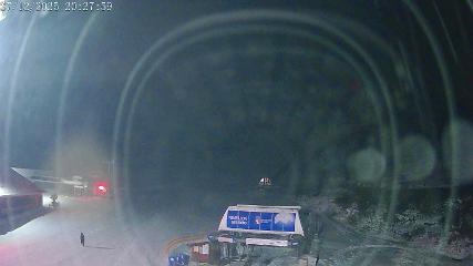 Imagem do relatório do usuário em San Isidro