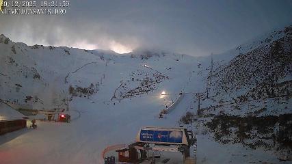 San Isidro webcam
