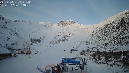 San Isidro webcam