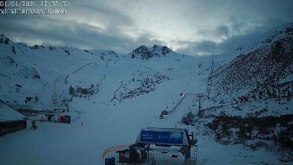 San Isidro webcam