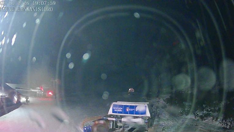 Webcam San Isidro: Cebolledo 1