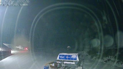 San Isidro webcam