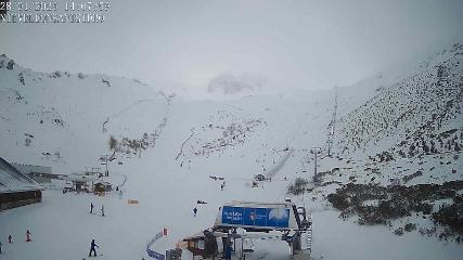 San Isidro webcam