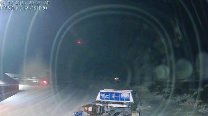 Imagem do relatório do usuário em San Isidro