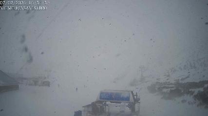 User report image in San Isidro