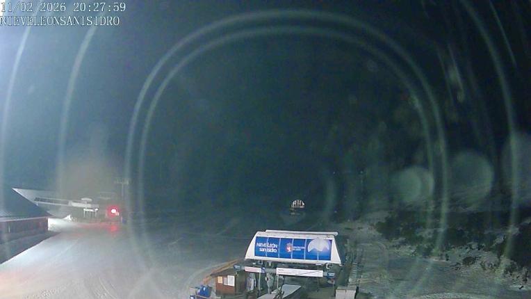 Webcam San Isidro: Cebolledo 1