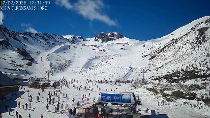 San Isidro: Cebolledo 1 (nieveleonsanisidro.com)