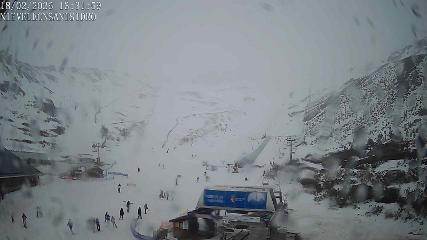 San Isidro webcam