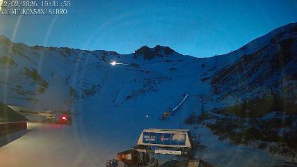 San Isidro webcam