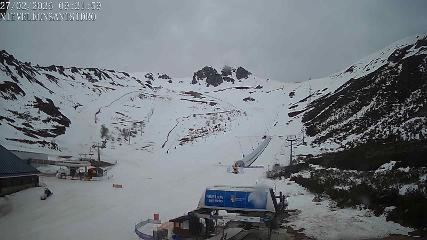 Bild des Benutzerberichts in San Isidro