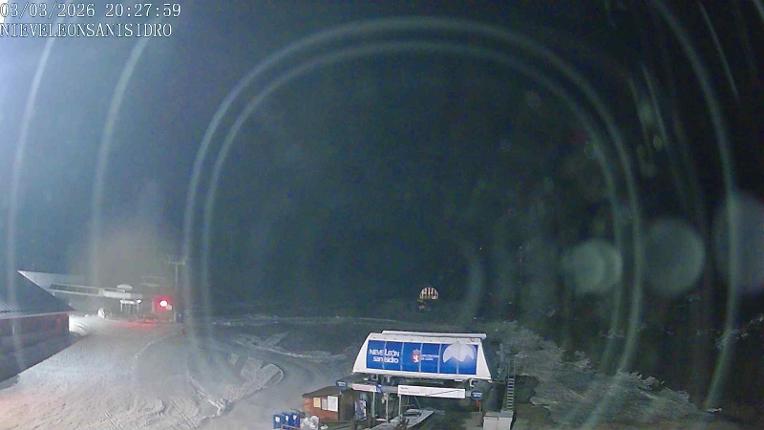 Webcam San Isidro: Cebolledo 1