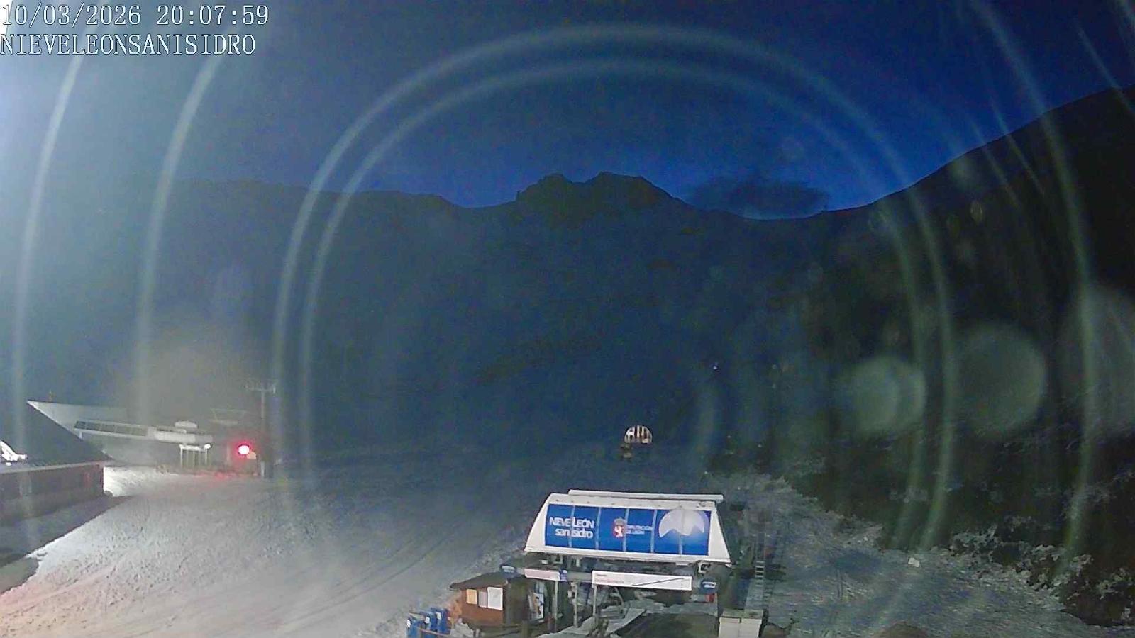 Webcam San Isidro: Cebolledo 1